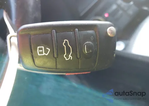 2017 Audi Q3 2.0T Premium z USA, uszkodzony, nr VIN WA1BCCFS4HR004550